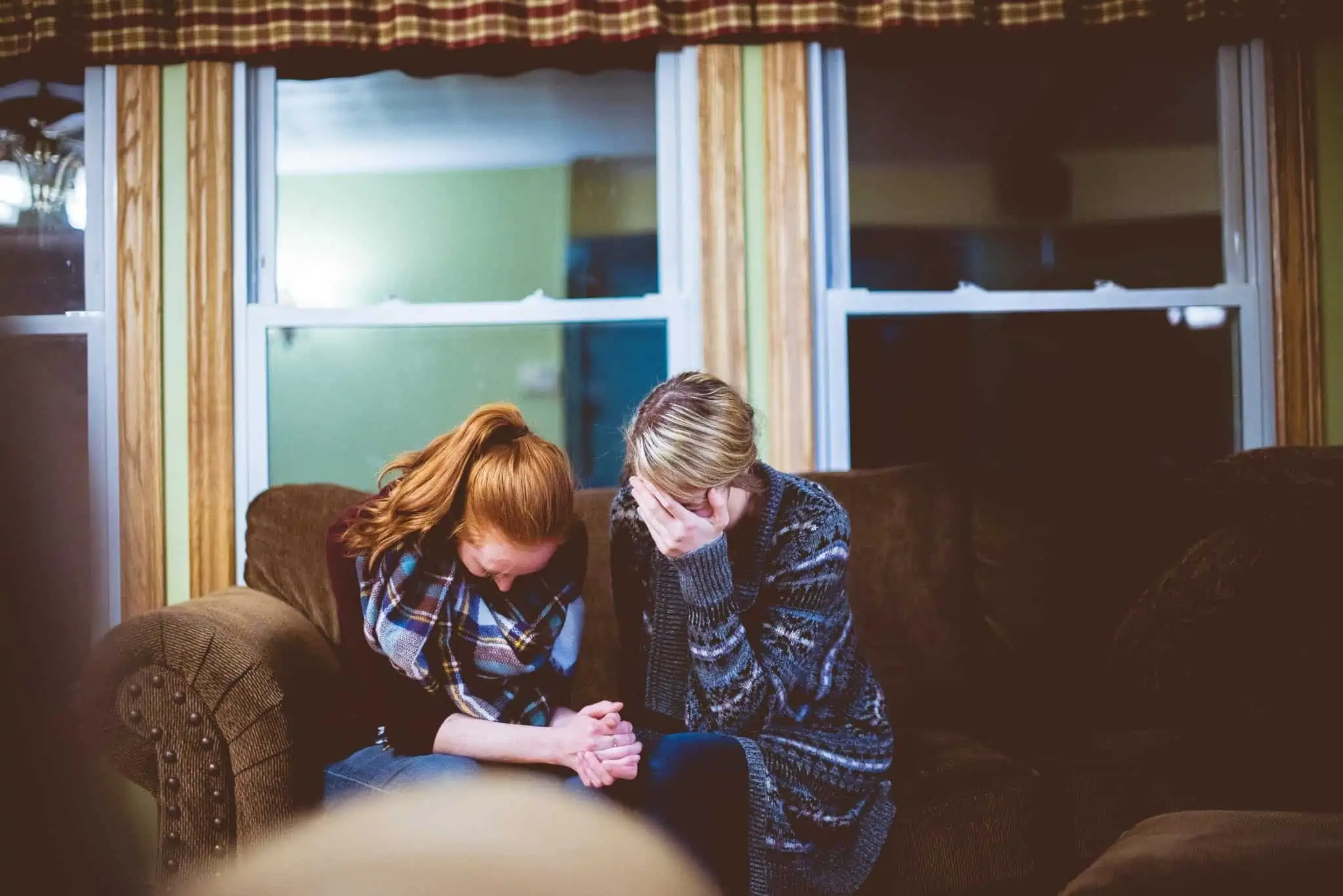 Facilitating Meaningful Prayer in Groups