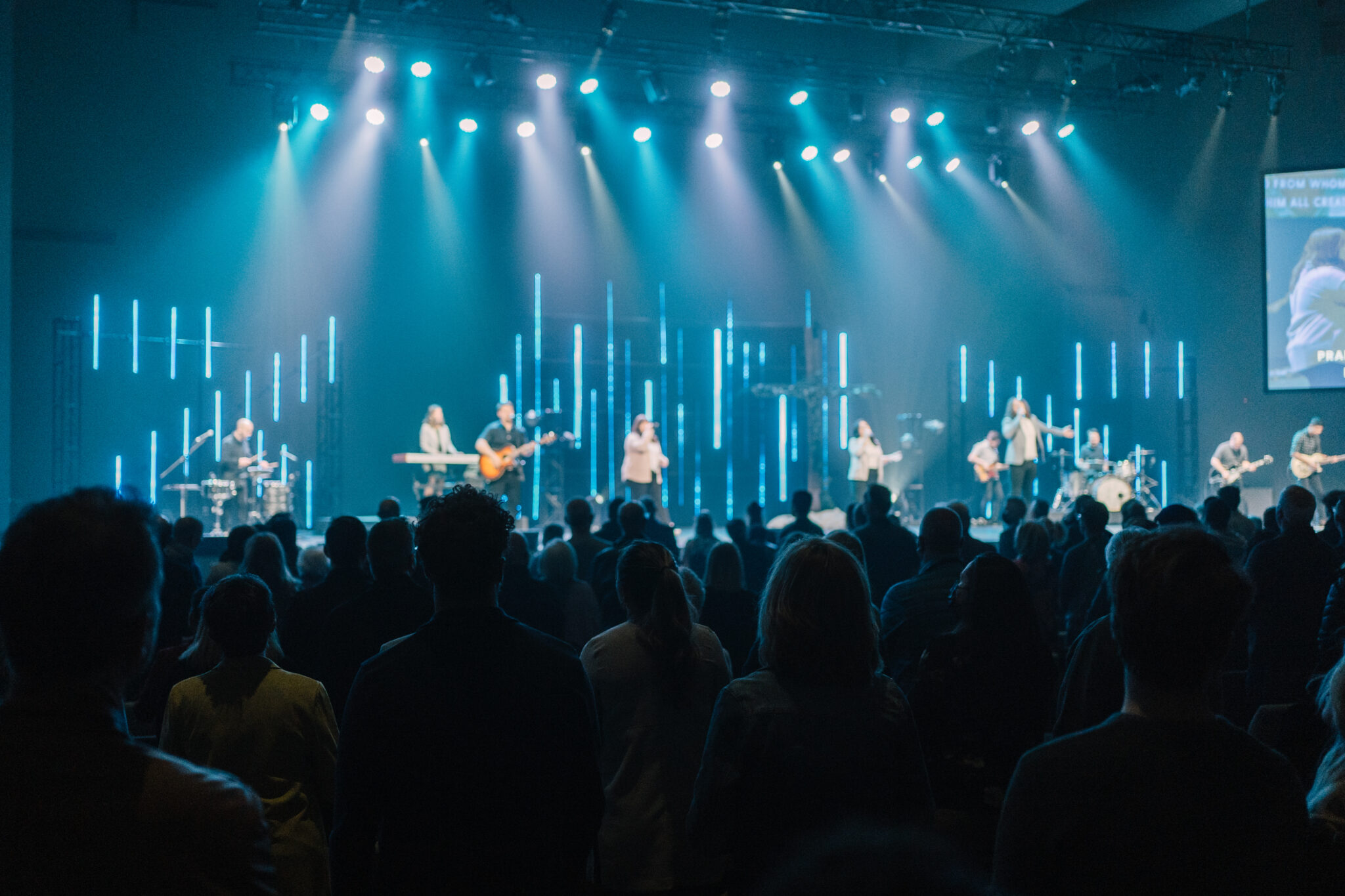 Jobs • Central Community Church