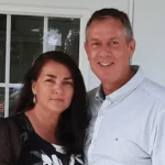 Noel and Marnie Hutchinson.