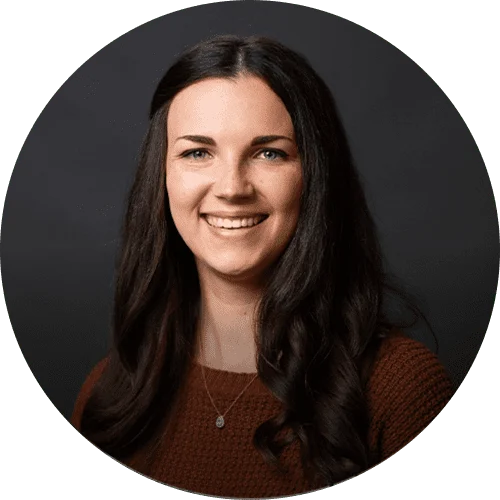 Madi Falk, Groups Support Team Administrator at Central Community Church