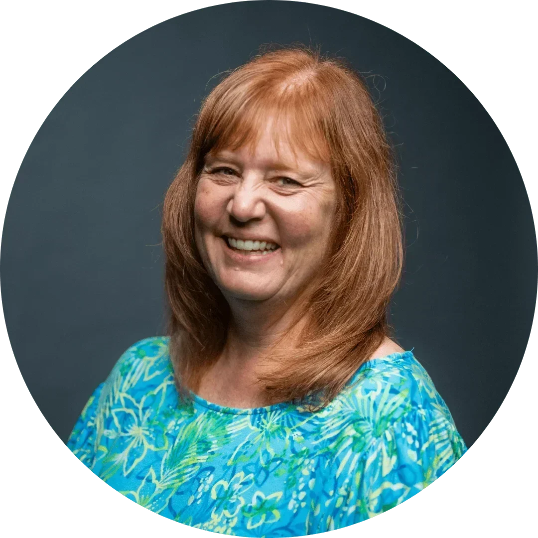 Janet Collins, Executive Pastor, Ministry Team Director at Central Community Church