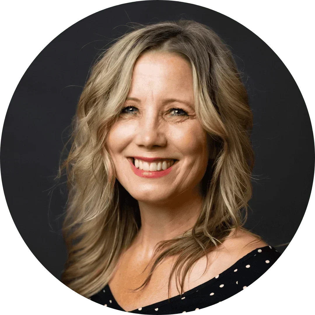 Karlene Markham, Guest Services Coordinator at Central Community Church